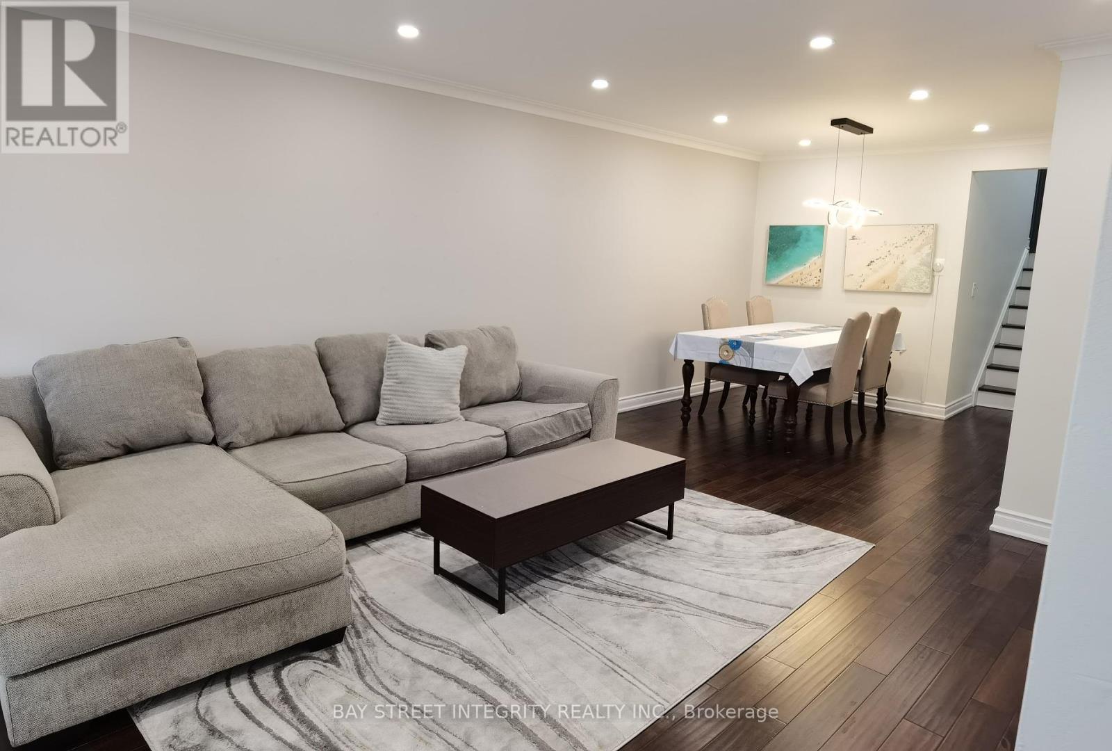 108 Bowhill Crescent, Toronto, Ontario  M2J 3S2 - Photo 9 - C12310056