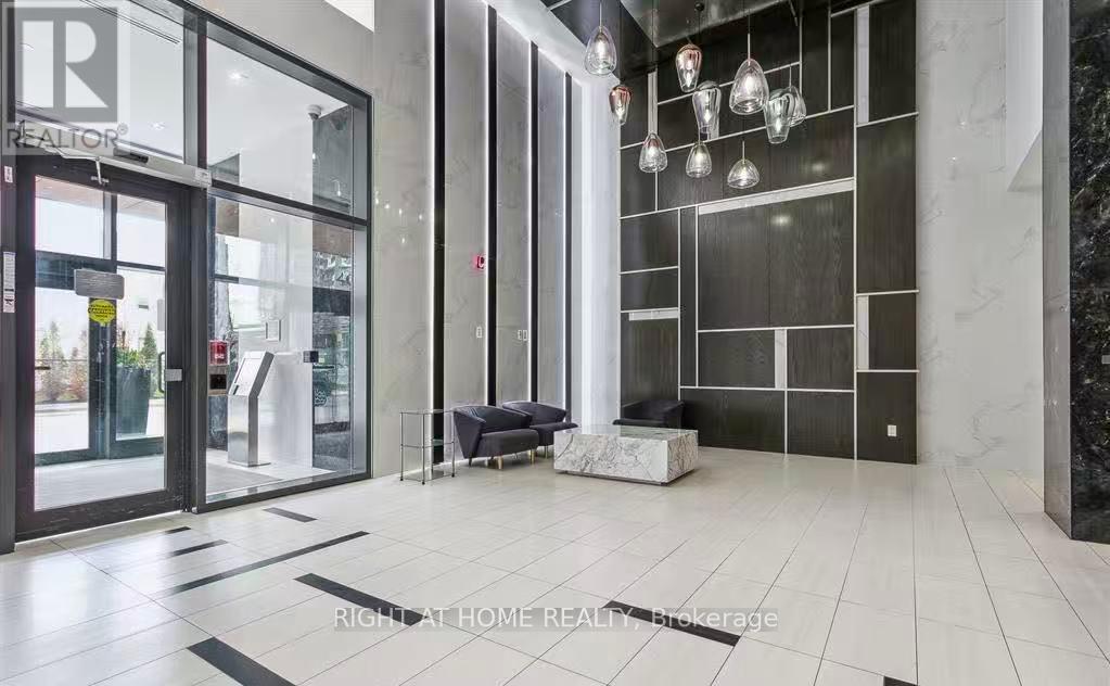 407 - 4011 Brickstone Mews, Mississauga, Ontario  L5B 0J7 - Photo 3 - W12417594