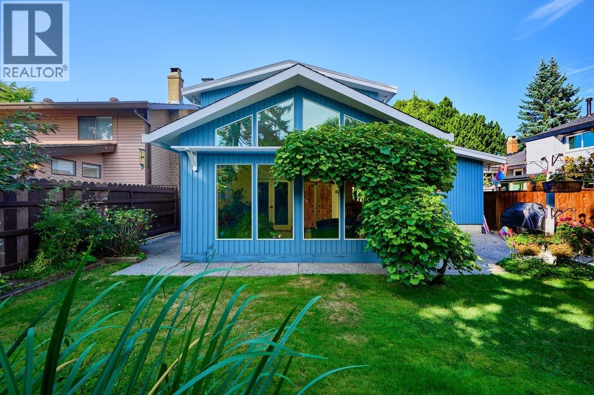 4228 Craigflower Drive, Richmond, British Columbia  V7C 4W3 - Photo 25 - R3043218