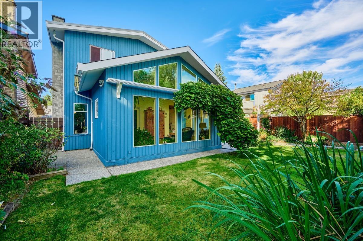 4228 CRAIGFLOWER DRIVE, Richmond, British Columbia