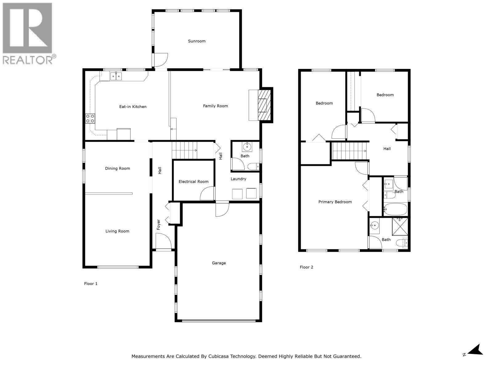 4228 Craigflower Drive, Richmond, British Columbia  V7C 4W3 - Photo 2 - R3043218