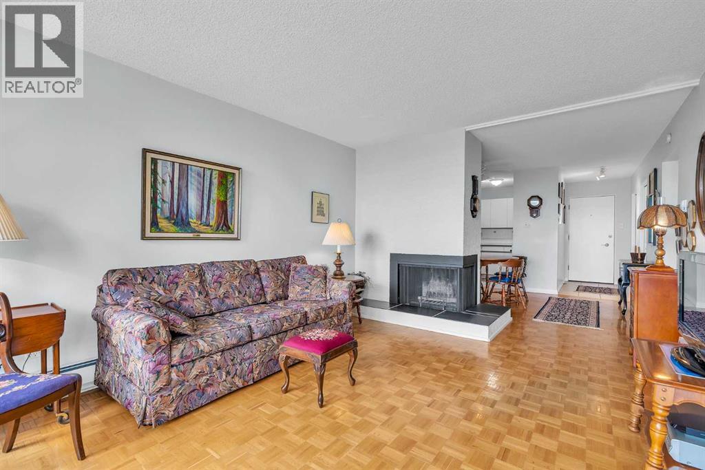 102, 516 Cedar Crescent Sw, Calgary, Alberta  T3C 2Y8 - Photo 11 - A2256168