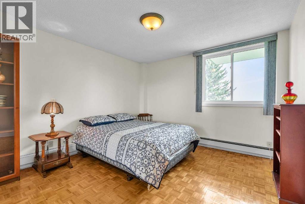 102, 516 Cedar Crescent Sw, Calgary, Alberta  T3C 2Y8 - Photo 13 - A2256168
