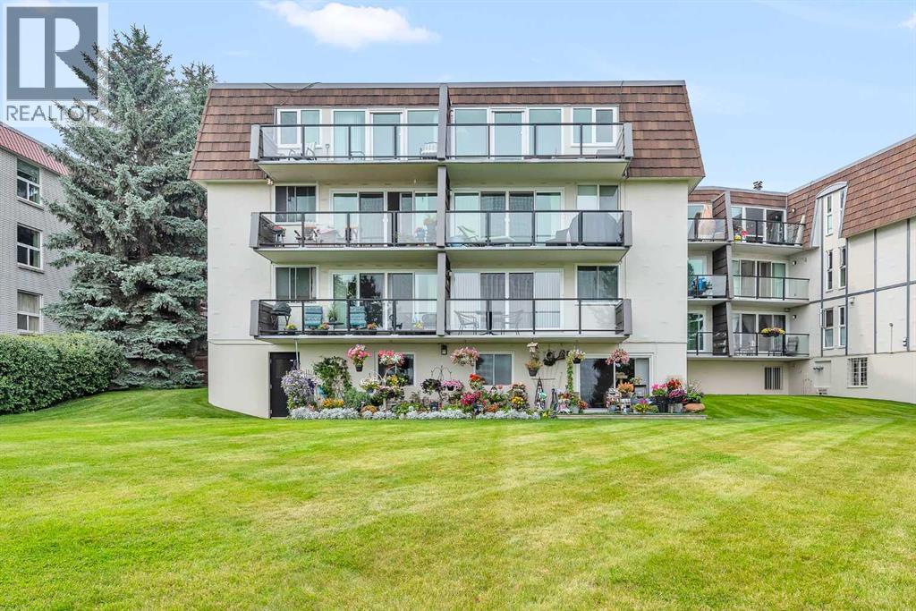 102, 516 Cedar Crescent Sw, Calgary, Alberta  T3C 2Y8 - Photo 26 - A2256168