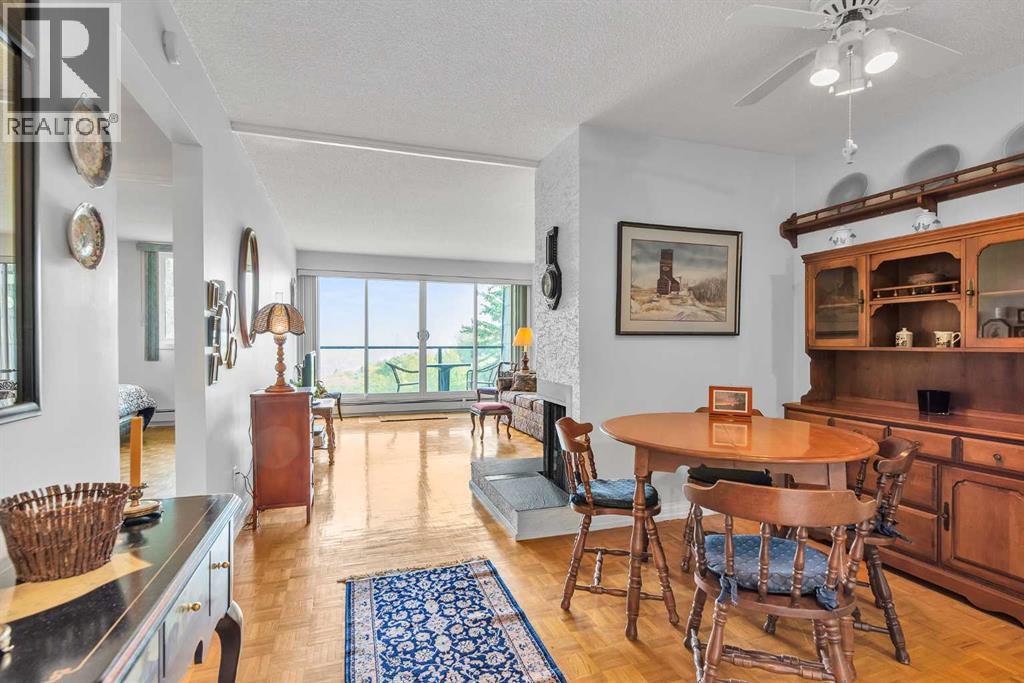 102, 516 Cedar Crescent Sw, Calgary, Alberta  T3C 2Y8 - Photo 4 - A2256168