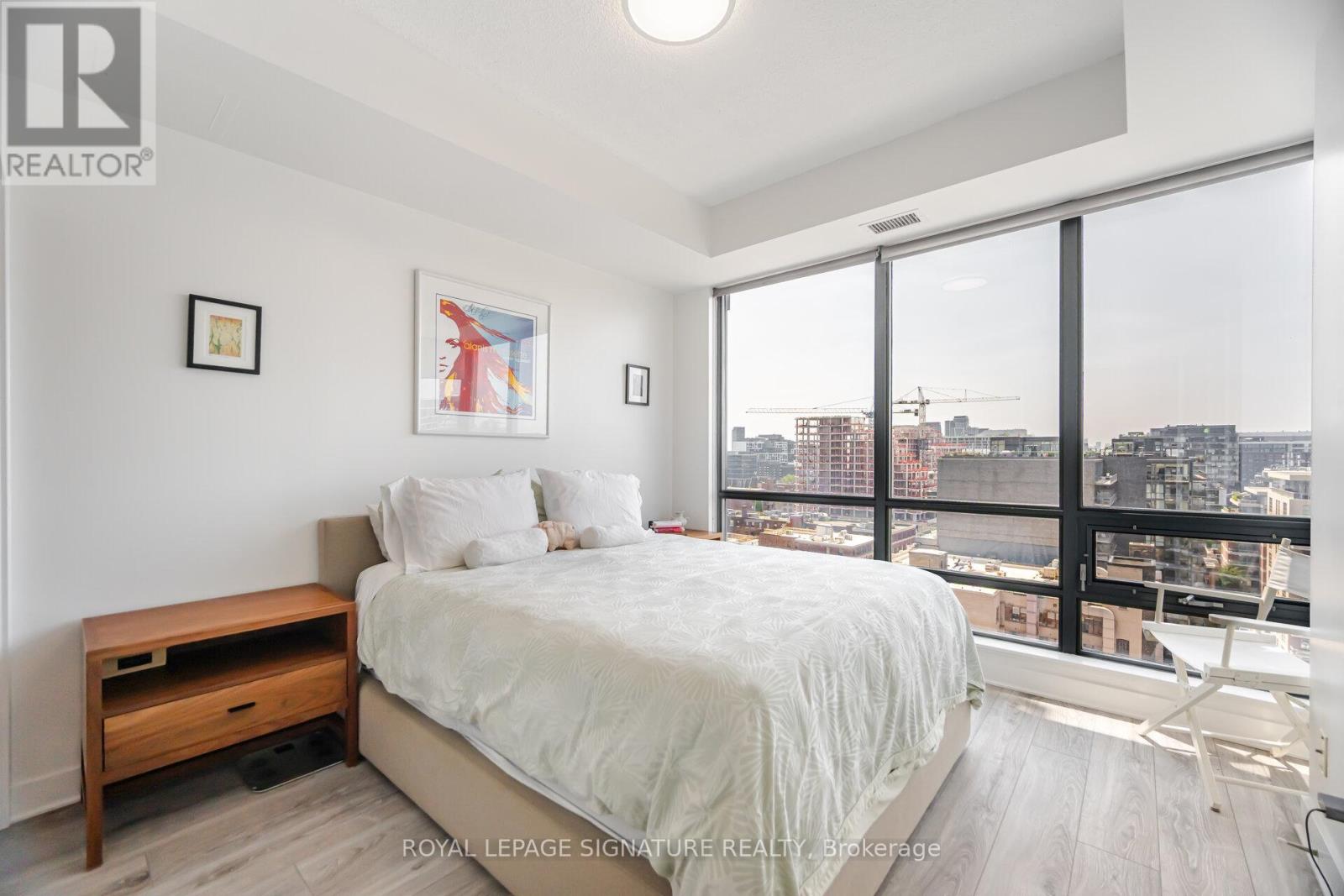 1405 - 438 King Street W, Toronto, Ontario  M5V 3T9 - Photo 13 - C12417798