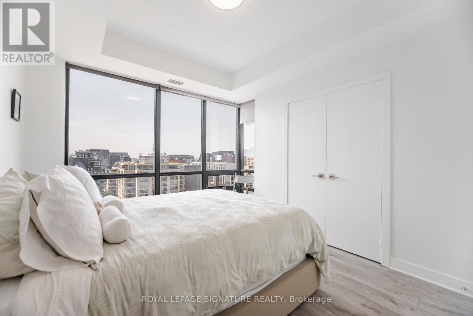 1405 - 438 King Street W, Toronto, Ontario  M5V 3T9 - Photo 14 - C12417798
