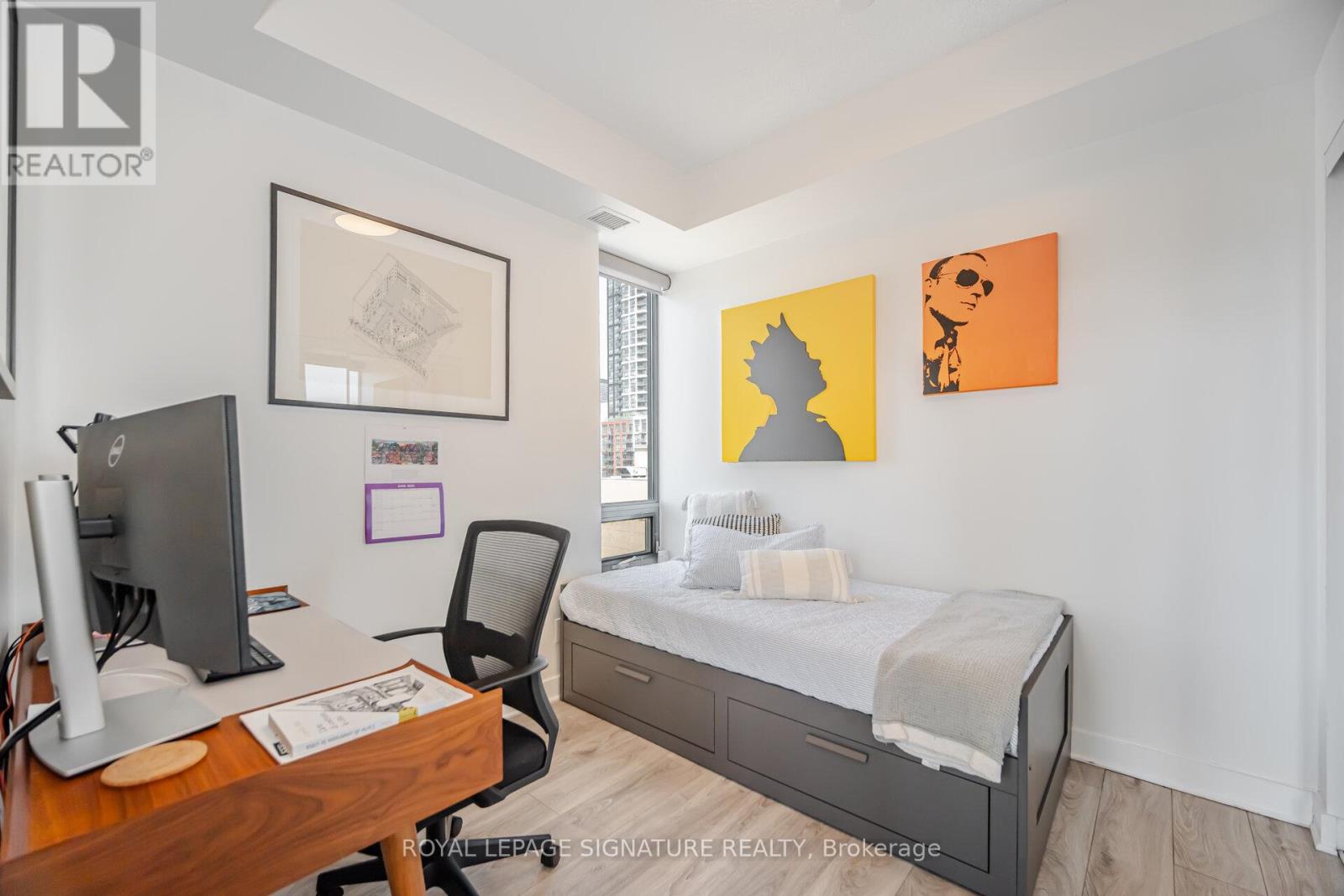 1405 - 438 King Street W, Toronto, Ontario  M5V 3T9 - Photo 17 - C12417798