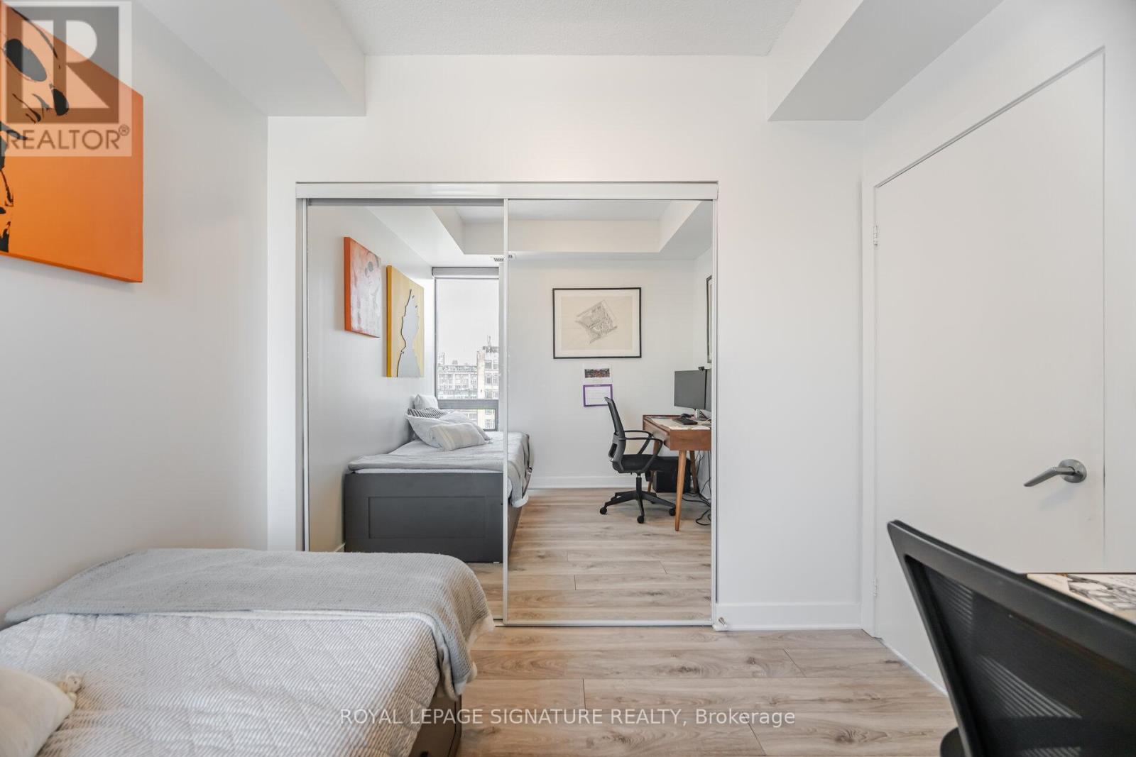 1405 - 438 King Street W, Toronto, Ontario  M5V 3T9 - Photo 18 - C12417798