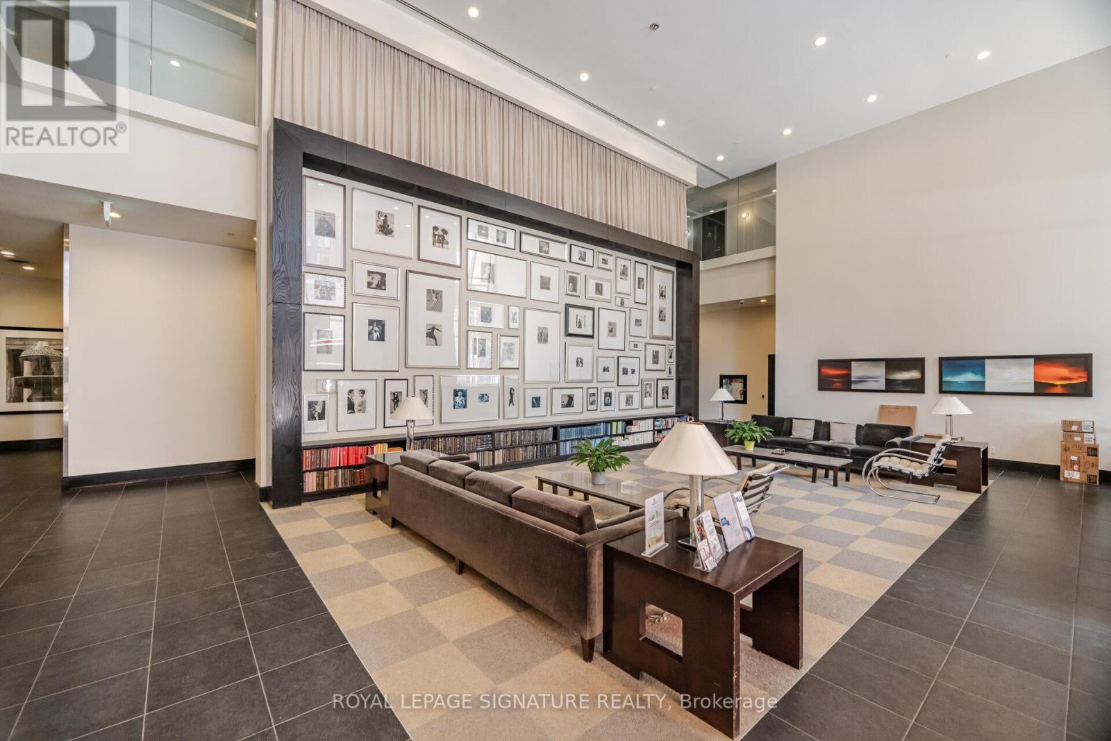 1405 - 438 King Street W, Toronto, Ontario  M5V 3T9 - Photo 23 - C12417798