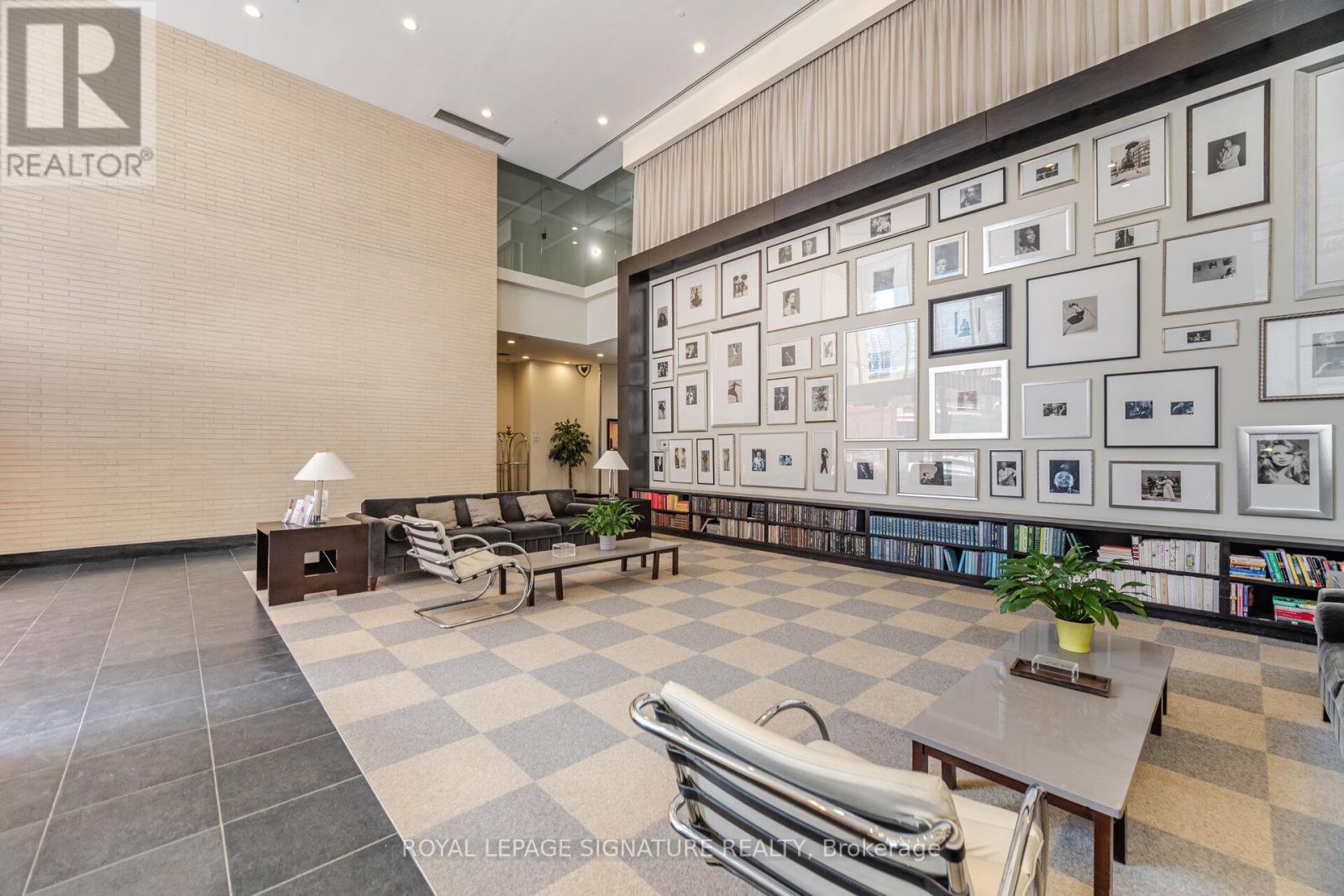 1405 - 438 King Street W, Toronto, Ontario  M5V 3T9 - Photo 24 - C12417798