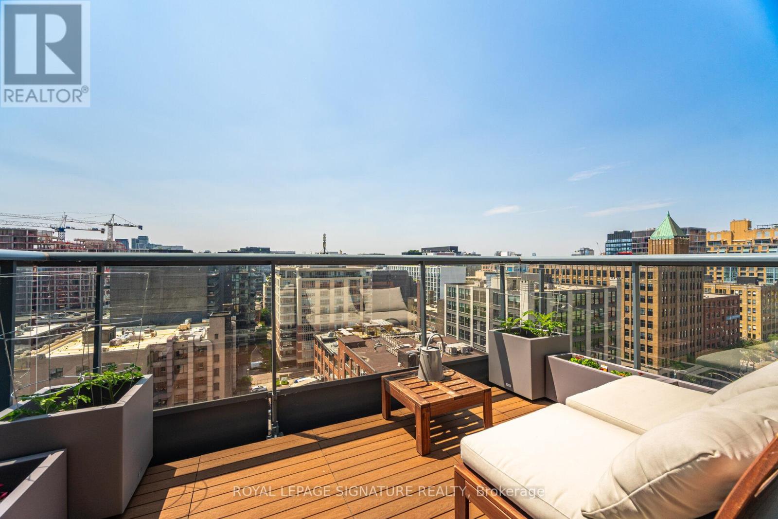 1405 - 438 King Street W, Toronto, Ontario  M5V 3T9 - Photo 7 - C12417798
