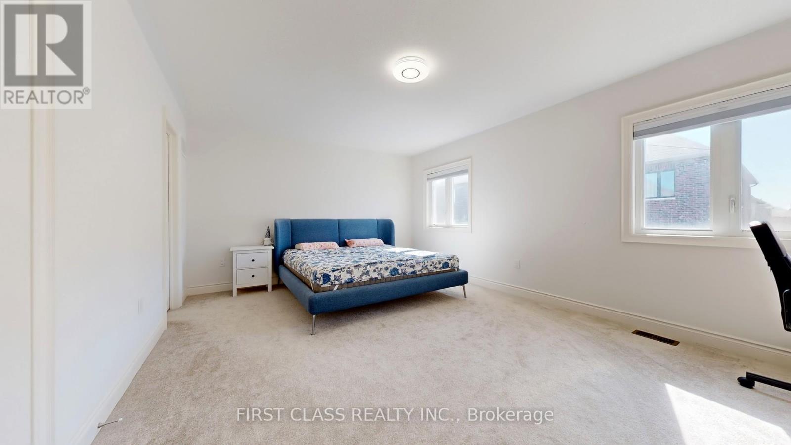 127 Fallharvest Way, Whitchurch-Stouffville, Ontario  L4A 0R8 - Photo 21 - N12417788