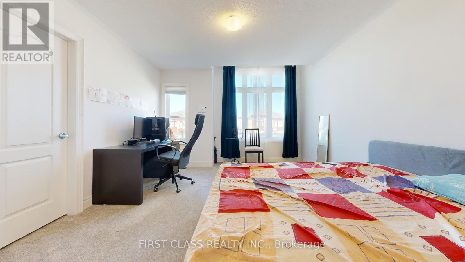 127 Fallharvest Way, Whitchurch-Stouffville, Ontario  L4A 0R8 - Photo 33 - N12417788