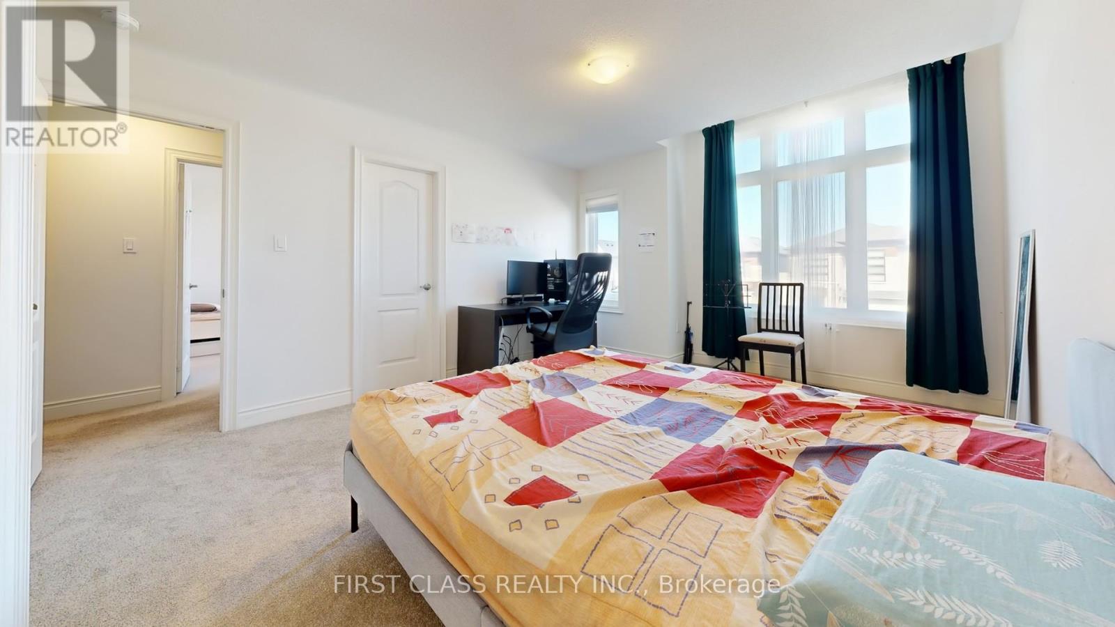 127 Fallharvest Way, Whitchurch-Stouffville, Ontario  L4A 0R8 - Photo 34 - N12417788