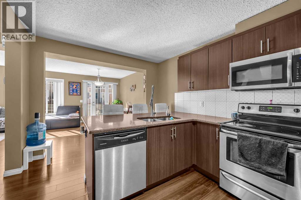 206 Cityscape Lane Ne, Calgary, Alberta  T3N 0P9 - Photo 15 - A2258940