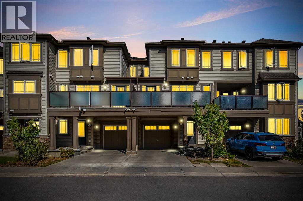 206 Cityscape Lane Ne, Calgary, Alberta  T3N 0P9 - Photo 2 - A2258940