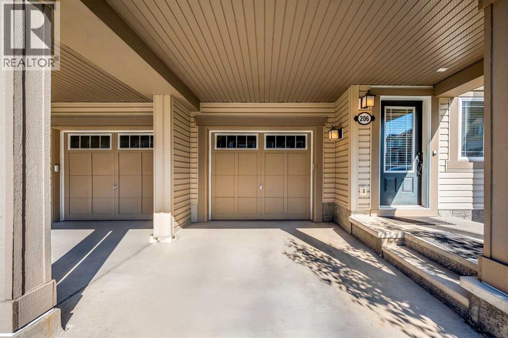 206 Cityscape Lane Ne, Calgary, Alberta  T3N 0P9 - Photo 3 - A2258940