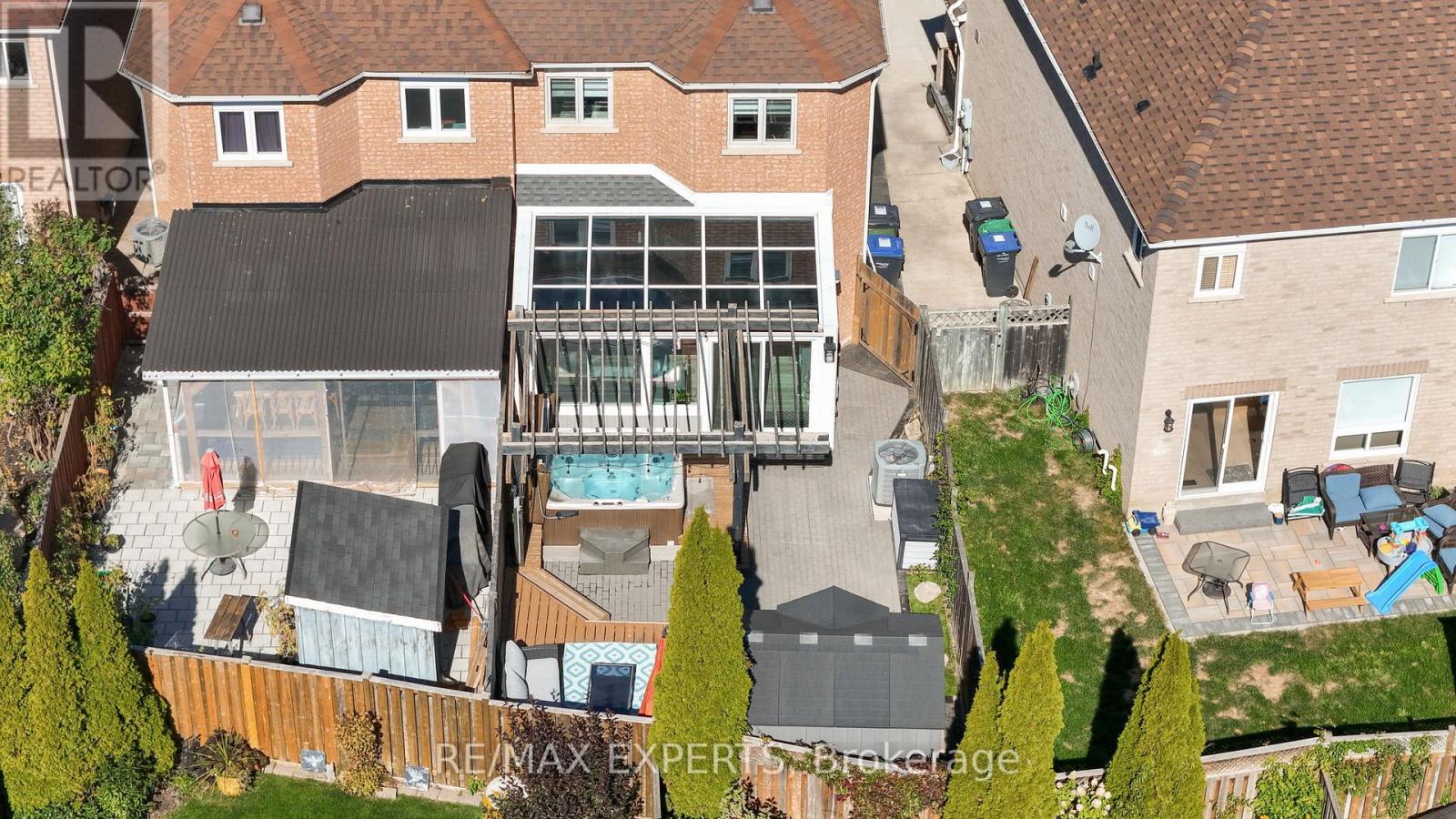 55 Manorwood Court, Caledon (Bolton North), Ontario  L7E 2T2 - Photo 43 - W12417797