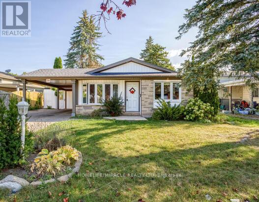 70 ELM RIDGE DRIVE, Kitchener, Ontario