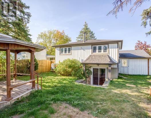 70 Elm Ridge Drive, Kitchener, Ontario  N2N 1H6 - Photo 26 - X12417786
