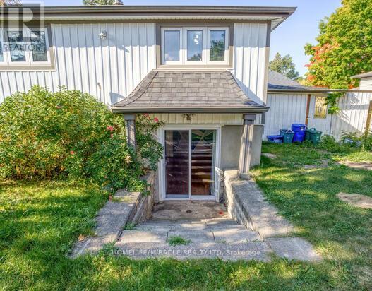 70 Elm Ridge Drive, Kitchener, Ontario  N2N 1H6 - Photo 30 - X12417786