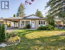 70 ELM RIDGE DRIVE, Kitchener, Ontario