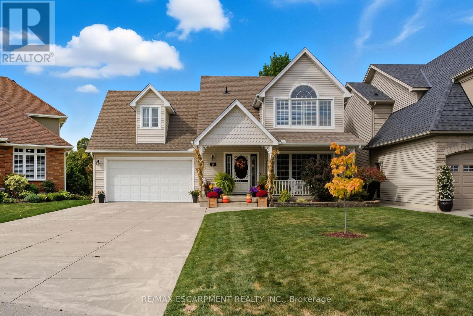 4 BLACKBURN COURT, Haldimand, Ontario
