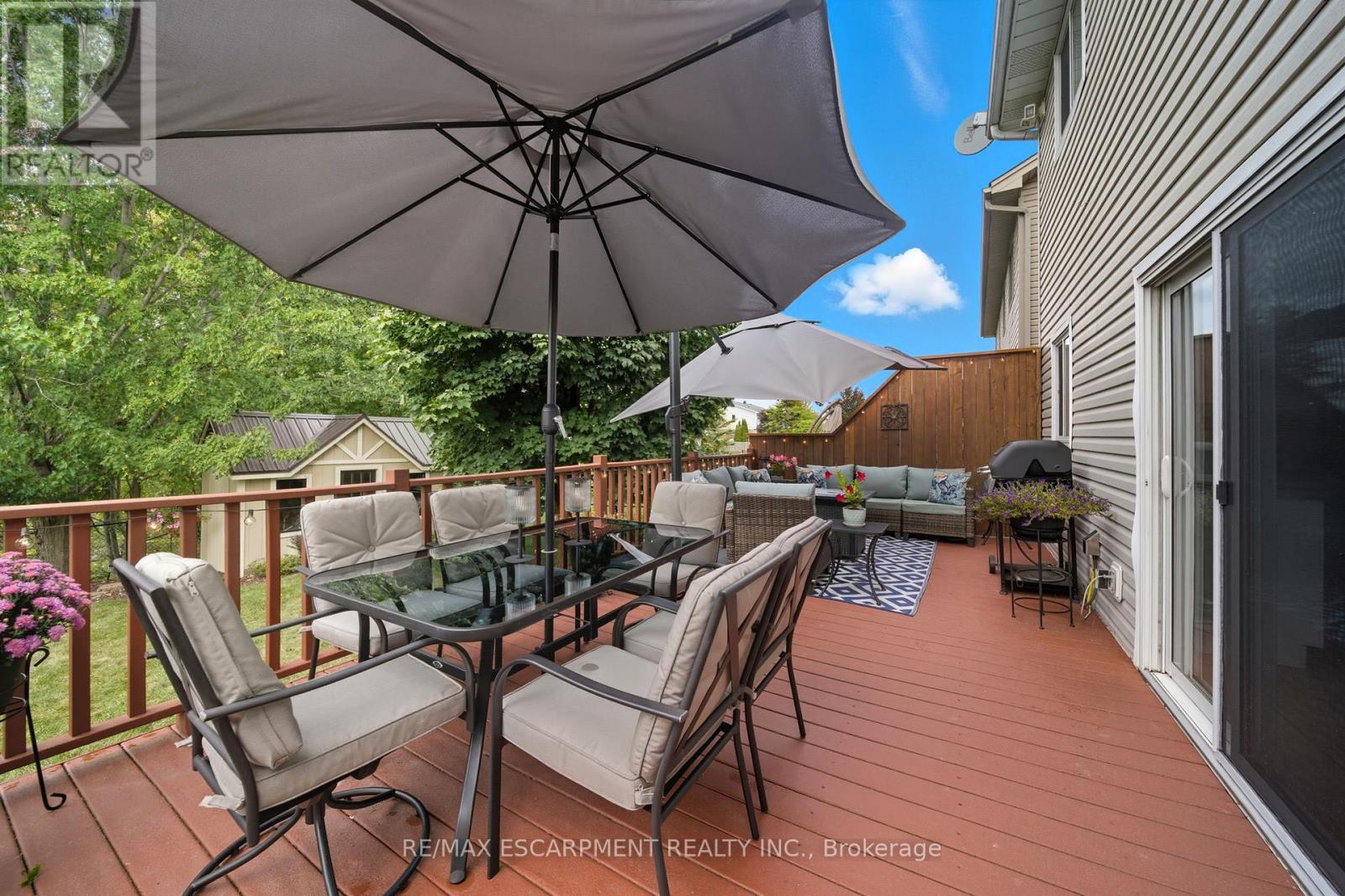 4 Blackburn Court, Haldimand, Ontario  N3W 2N9 - Photo 32 - X12417793