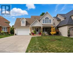 4 BLACKBURN COURT, Haldimand, Ontario
