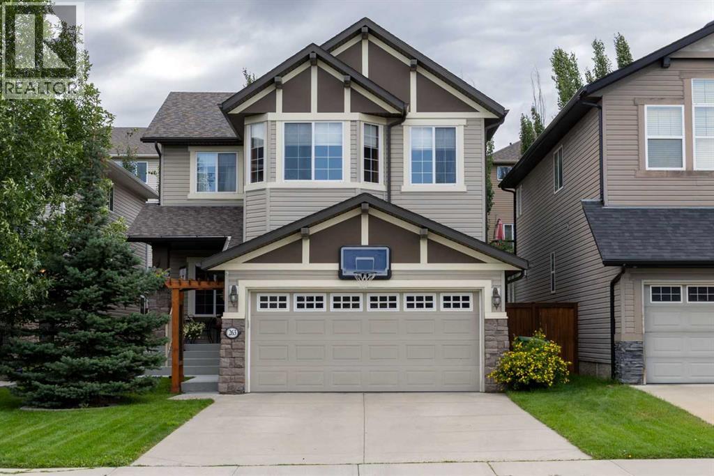263 Everoak Drive SW, Calgary, Alberta