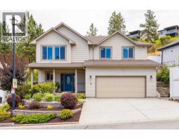3425 East Boundary Road Unit# 12, west kelowna, British Columbia