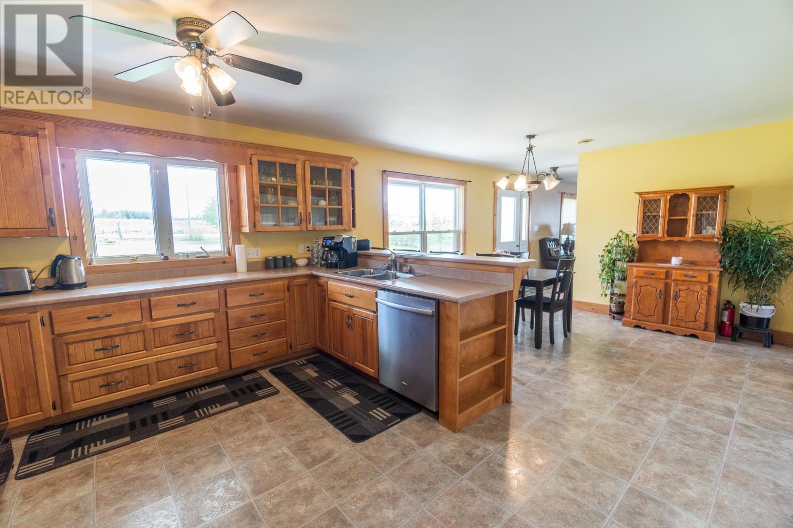 136 Crooked Creek Road, Oyster Bed Bridge, Prince Edward Island  C1C 1Z4 - Photo 11 - 202523899