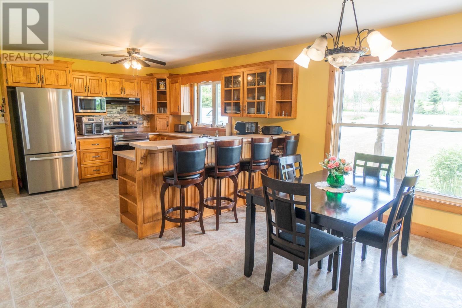 136 Crooked Creek Road, Oyster Bed Bridge, Prince Edward Island  C1C 1Z4 - Photo 13 - 202523899