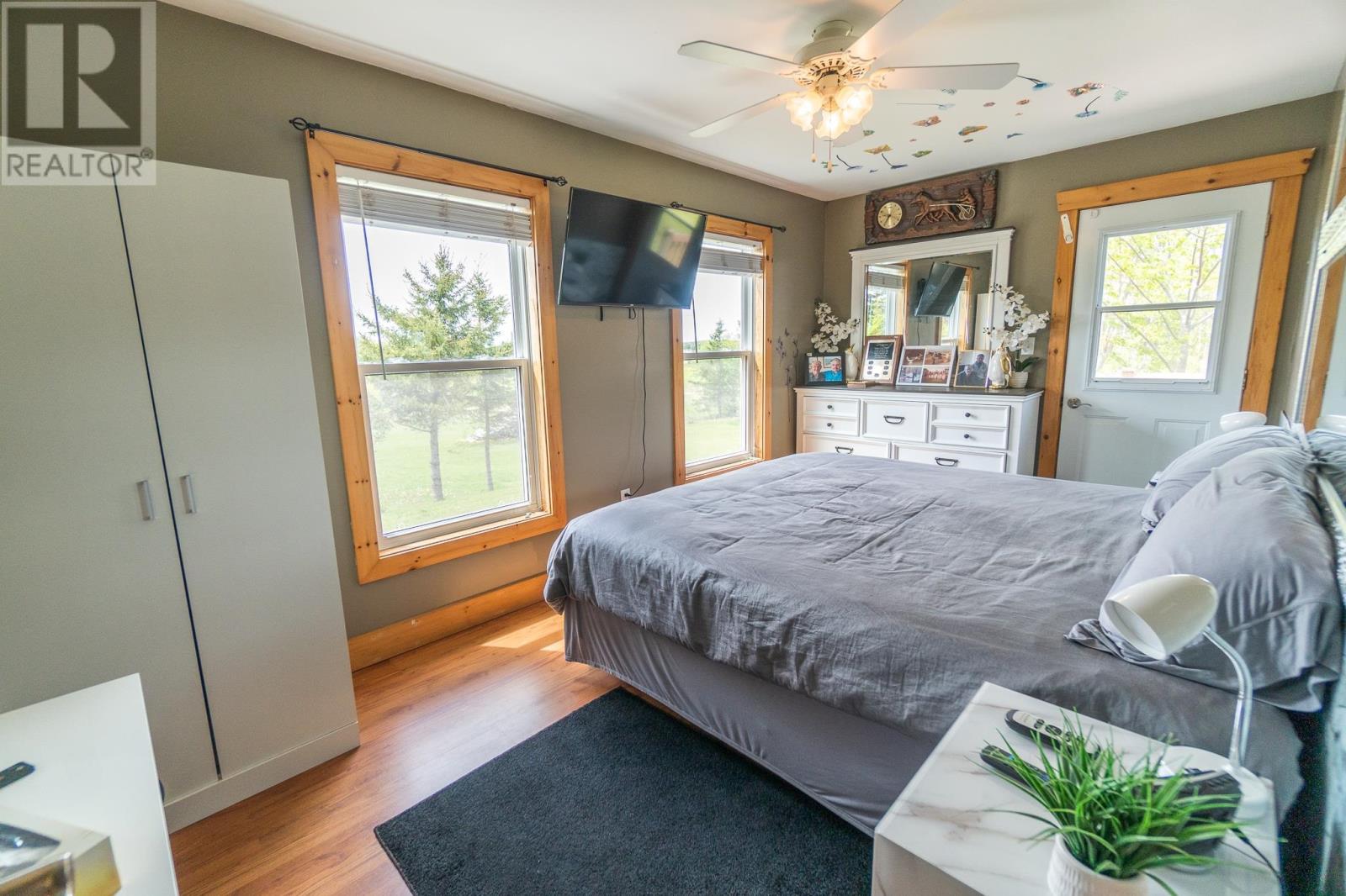 136 Crooked Creek Road, Oyster Bed Bridge, Prince Edward Island  C1C 1Z4 - Photo 21 - 202523899