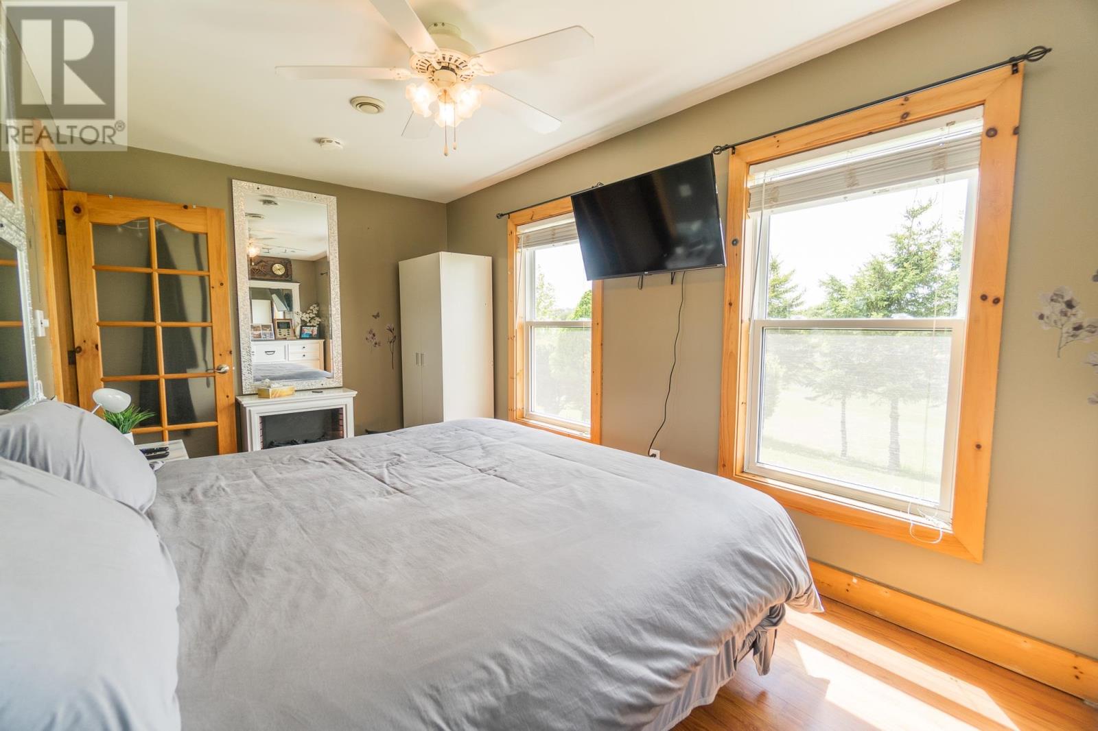 136 Crooked Creek Road, Oyster Bed Bridge, Prince Edward Island  C1C 1Z4 - Photo 22 - 202523899