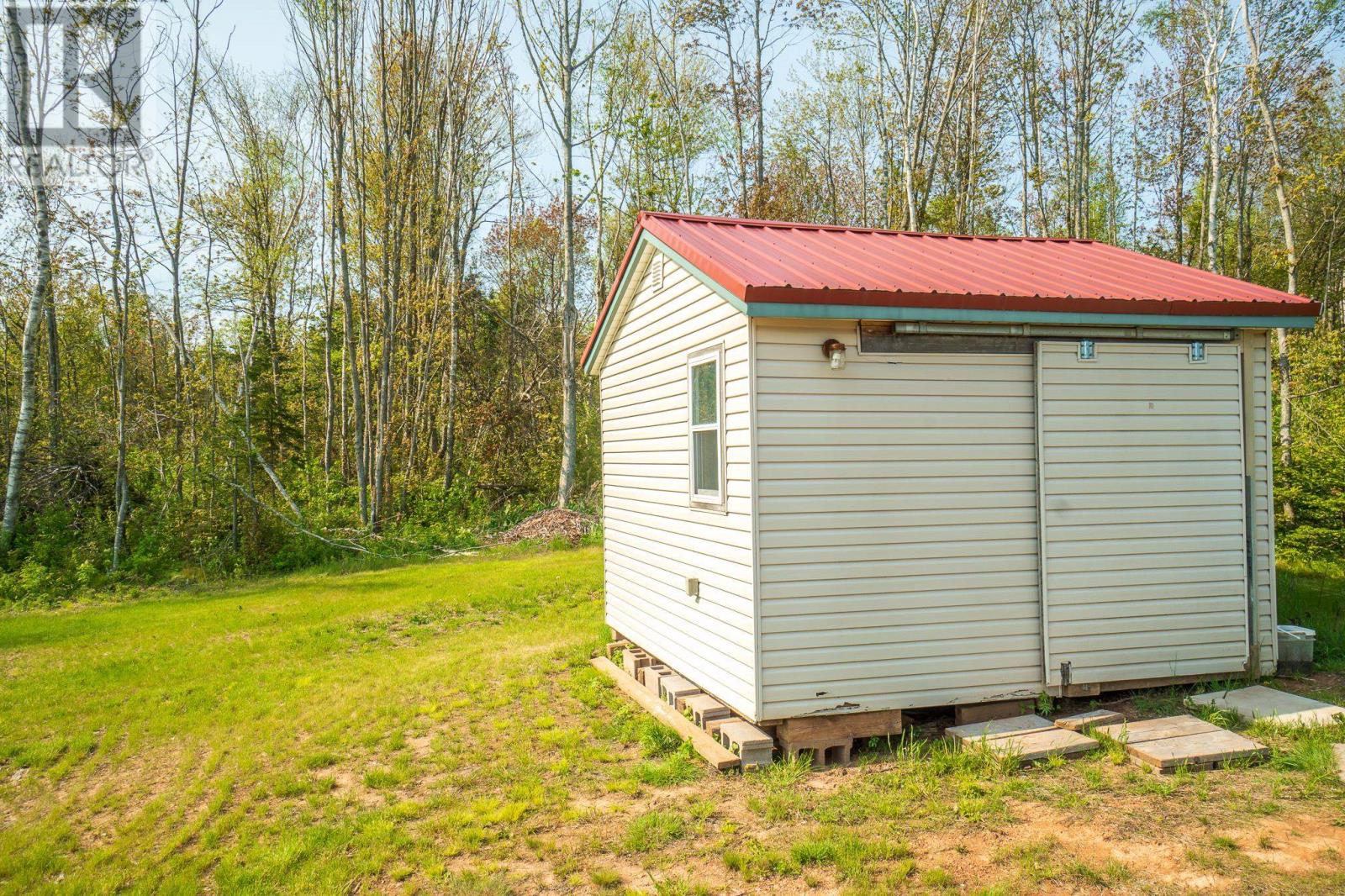 136 Crooked Creek Road, Oyster Bed Bridge, Prince Edward Island  C1C 1Z4 - Photo 30 - 202523899