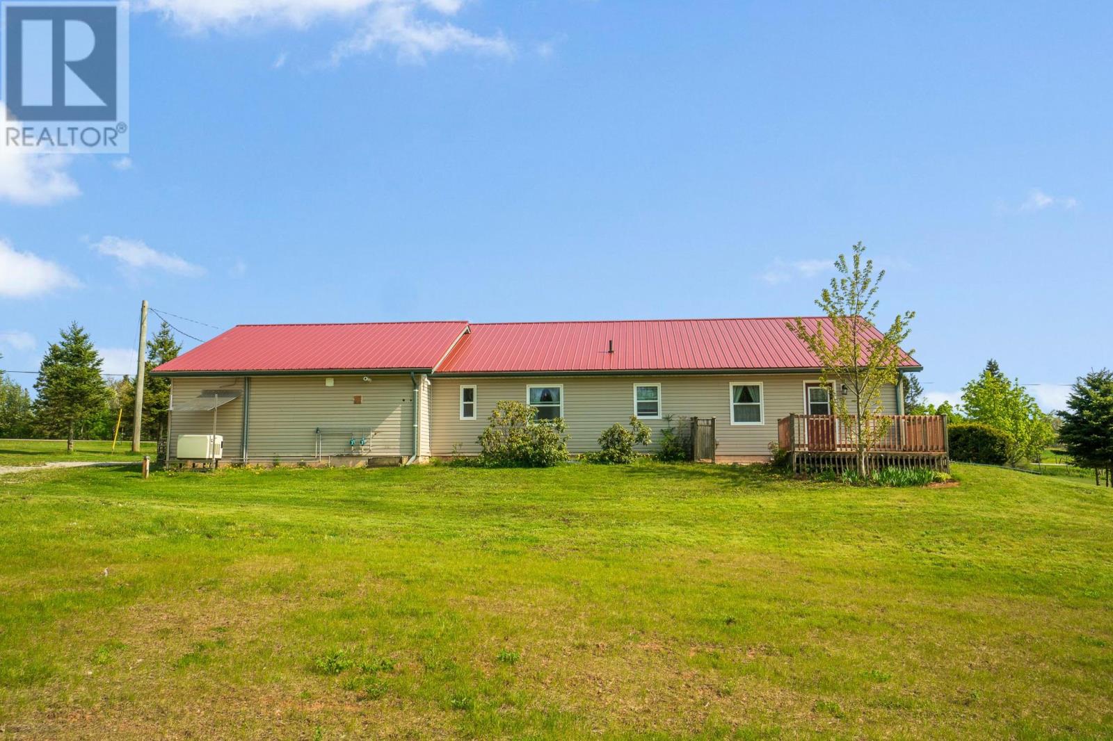 136 Crooked Creek Road, Oyster Bed Bridge, Prince Edward Island  C1C 1Z4 - Photo 7 - 202523899