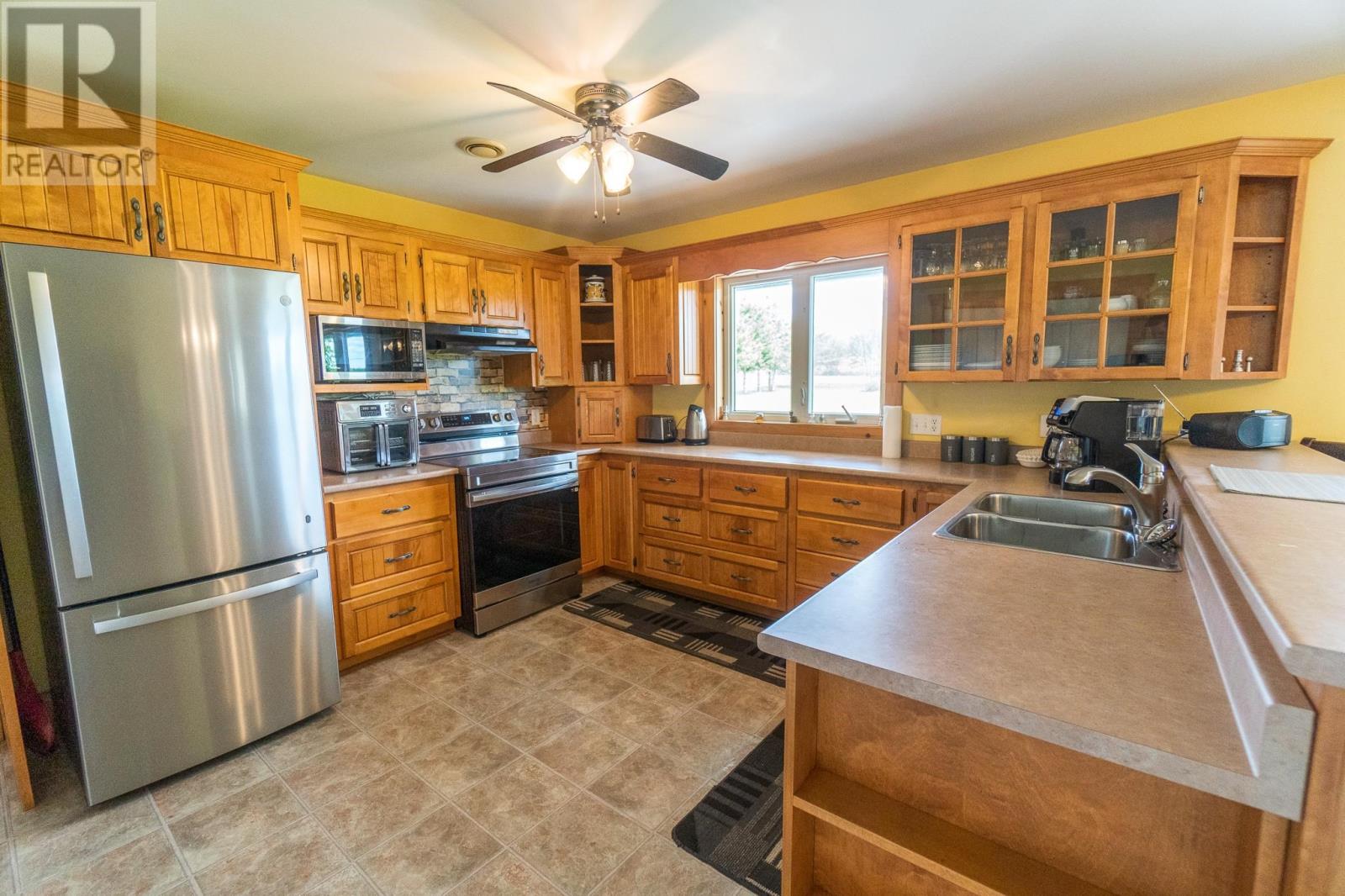 136 Crooked Creek Road, Oyster Bed Bridge, Prince Edward Island  C1C 1Z4 - Photo 8 - 202523899