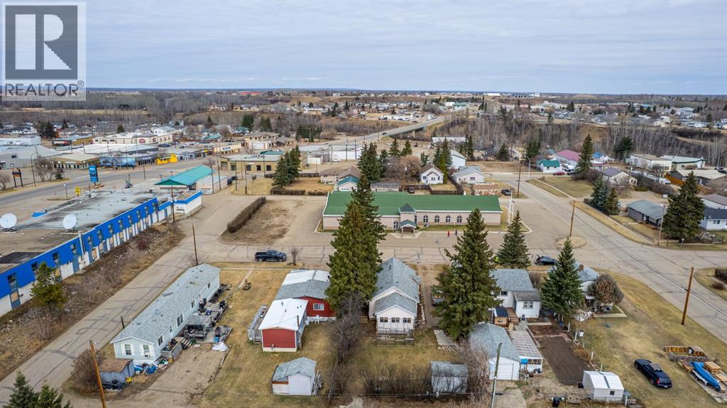 207 5 Avenue Se, Manning, Alberta  T0H 2M0 - Photo 43 - A2127353