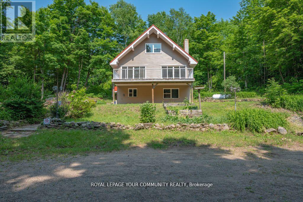 9297 Highway 118 E, Minden Hills, Ontario  K0M 1J2 - Photo 1 - X12417807