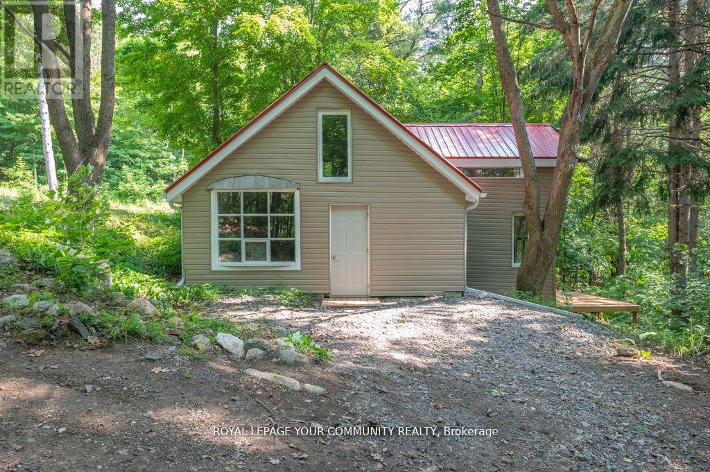 9297 Highway 118 E, Minden Hills, Ontario  K0M 1J2 - Photo 2 - X12417807