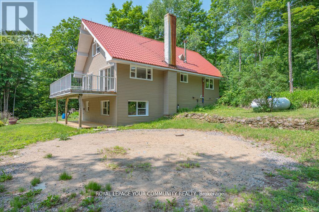 9297 Highway 118 E, Minden Hills, Ontario  K0M 1J2 - Photo 40 - X12417807
