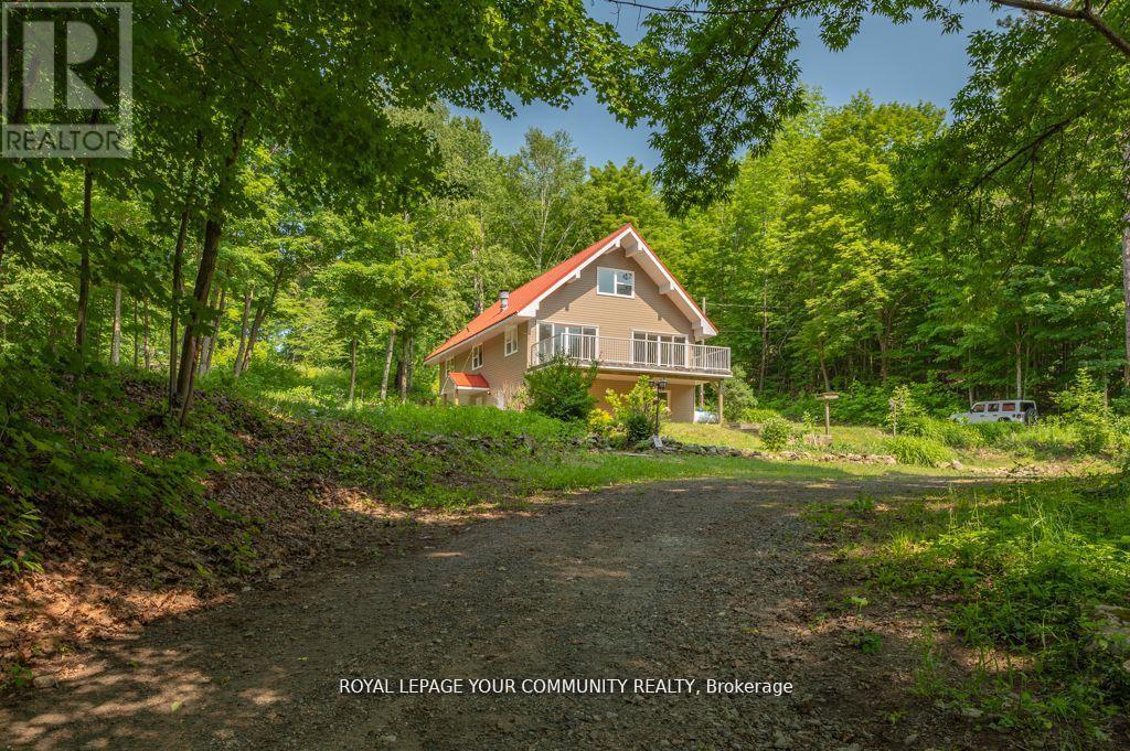 9297 Highway 118 E, Minden Hills, Ontario  K0M 1J2 - Photo 6 - X12417807