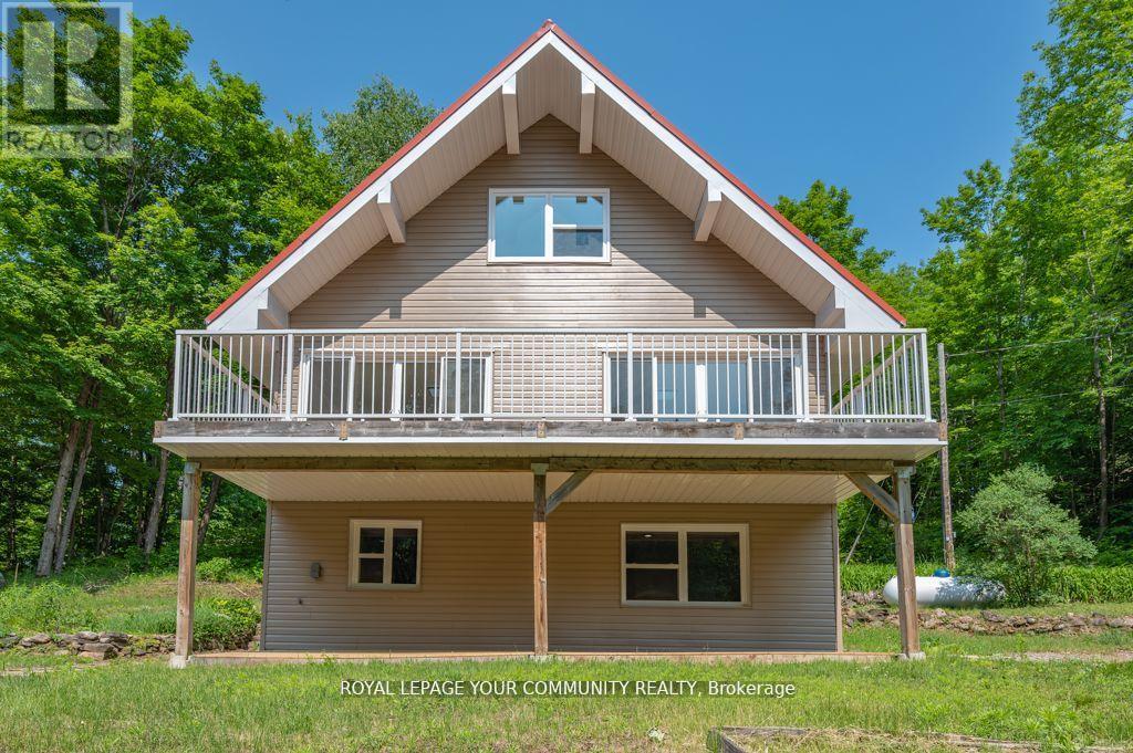 9297 Highway 118 E, Minden Hills, Ontario  K0M 1J2 - Photo 7 - X12417807