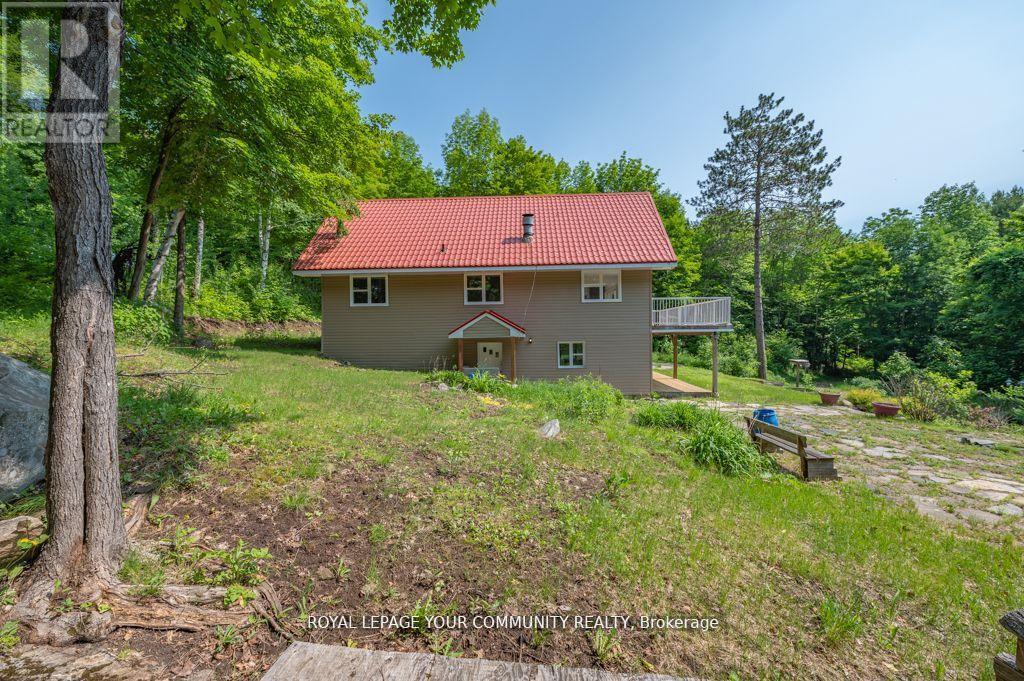 9297 Highway 118 E, Minden Hills, Ontario  K0M 1J2 - Photo 8 - X12417807
