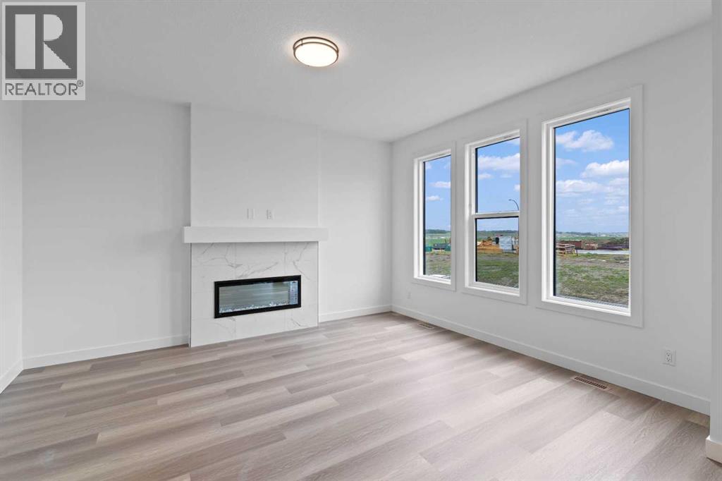 1313 South Point Parade Sw, Airdrie, Alberta  T4B 5P3 - Photo 15 - A2207007