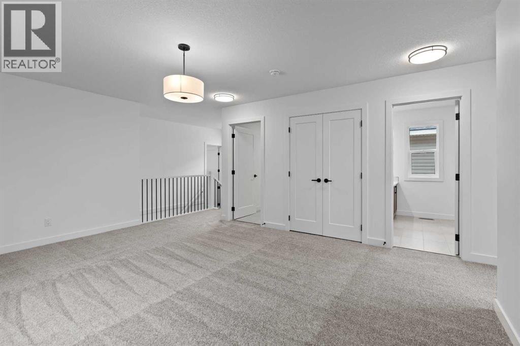 1313 South Point Parade Sw, Airdrie, Alberta  T4B 5P3 - Photo 31 - A2207007