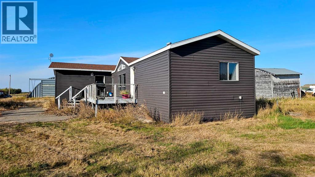 Lorem Ipsum Dolor Si, Rural Saddle Hills County, Alberta  T0H  - Photo 15 - DEMO28859090