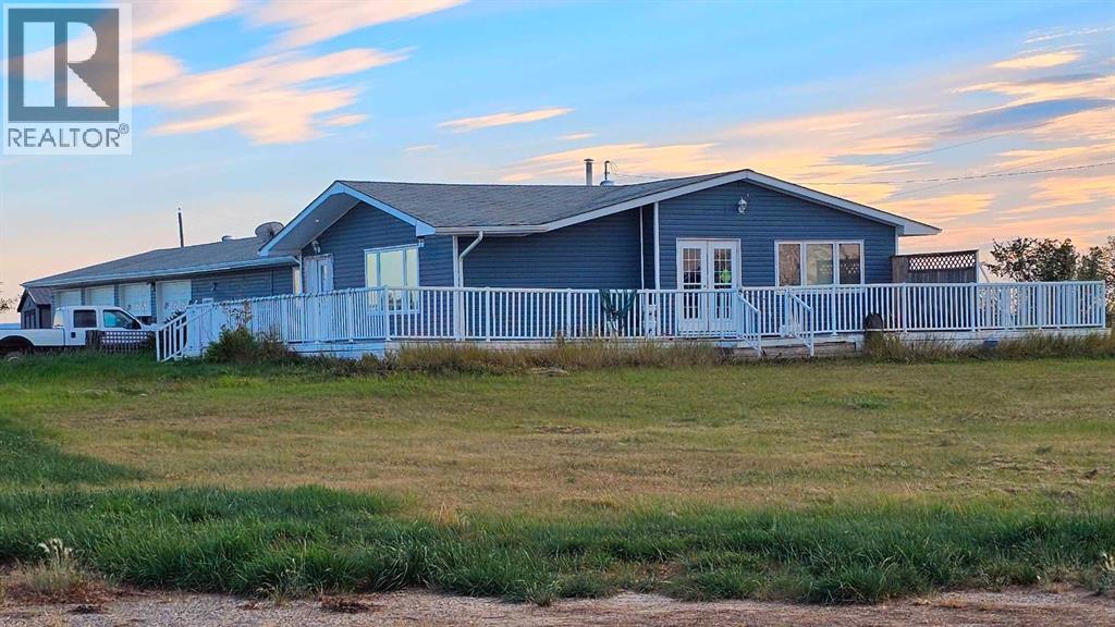 Lorem Ipsum Dolor Si, Rural Saddle Hills County, Alberta  T0H  - Photo 5 - DEMO28859090